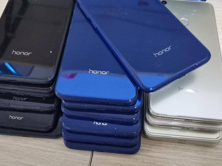 二手手机荣耀8青春版