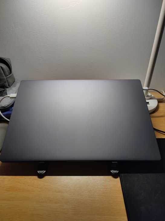 小米笔记本Pro15.6    i7  1...