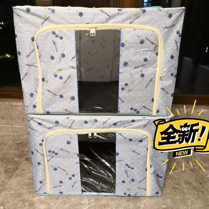 （亏本清仓）72升2个 28.9包邮衣服收...