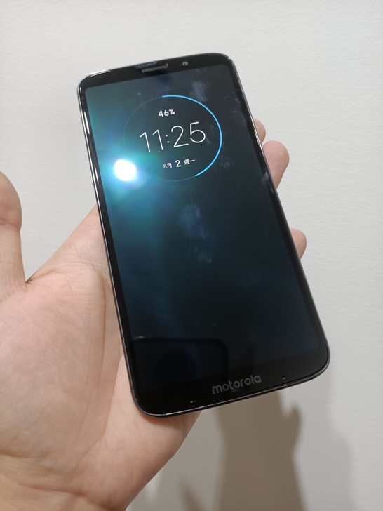 极品 摩托罗拉 moto z3 v版完美屏...