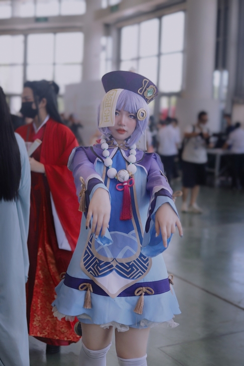 原神七七大全套l码