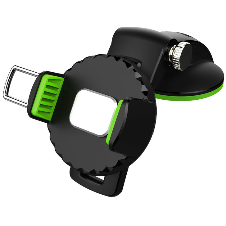 车载手机支架汽车用品吸盘式车用导航支撑车内...