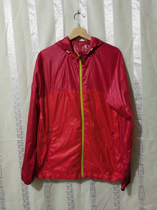 闲置百伦男士防晒衣