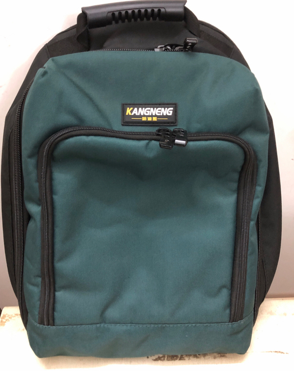 侧宽25cm高42cm，正面29cm工具包...