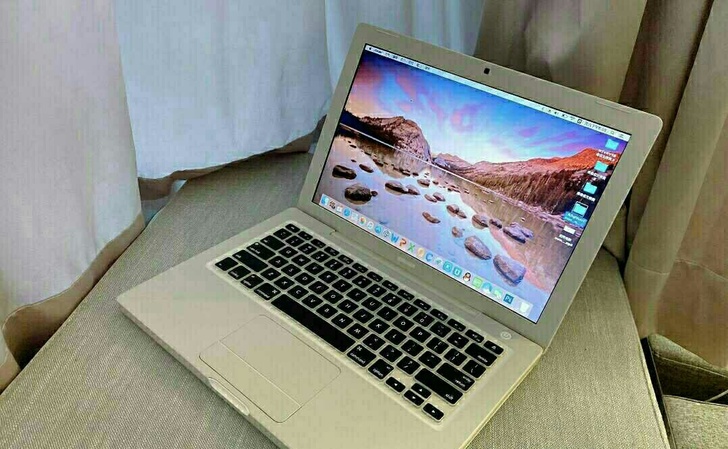 本人转让一台自用笔记本电脑,实体店买的,小...