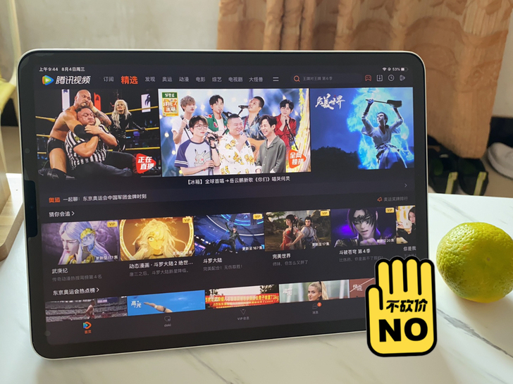 ipad pro二代笔，个人喜欢画画，买来...