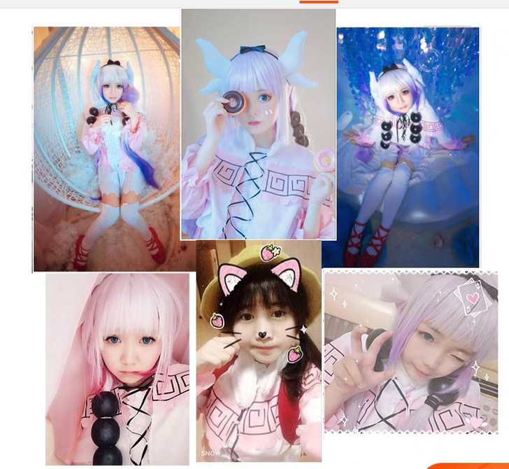 小林家的龙女仆