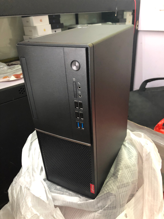 全新联想扬天M4601D-01微型主机,公...