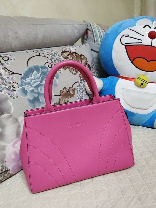 啄木鸟女包  手提包