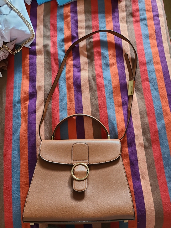 专柜正品小ck斜挎手提包