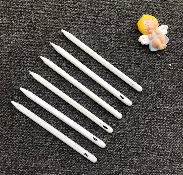 iPad/iPad Pro/Air防误触手...