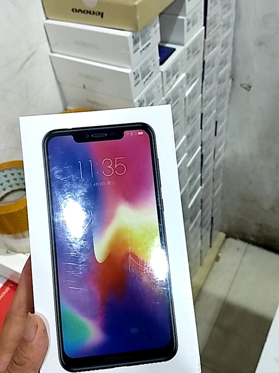 摩托罗拉p30全新单机，国行正品性价比高冰...