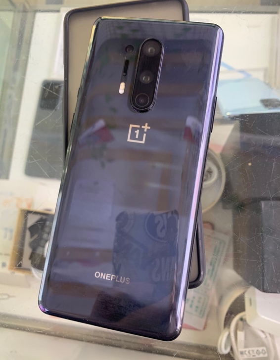 一加8pro12加256   3100