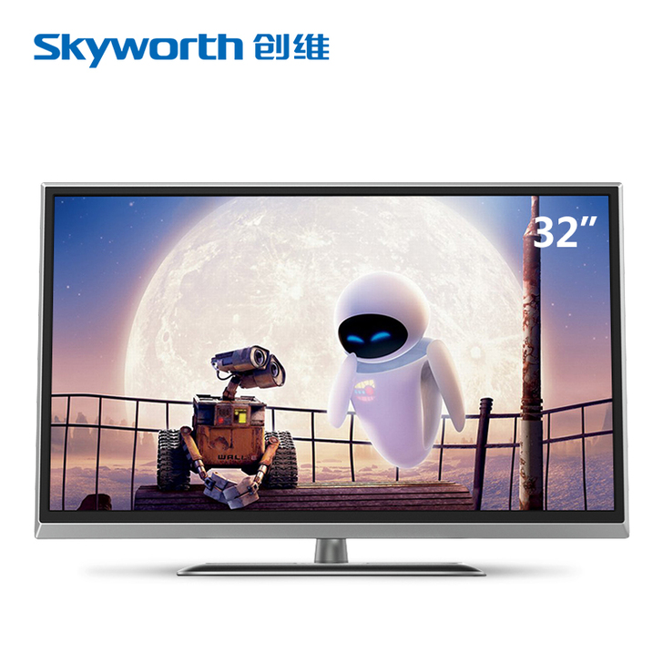 顺丰发货 Skyworth/创维 32E5...