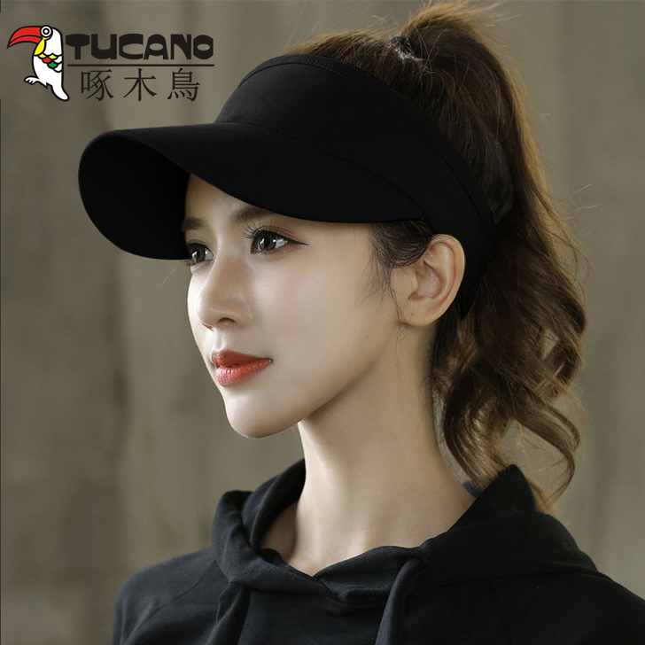 TUCANO/啄木鸟 帽子