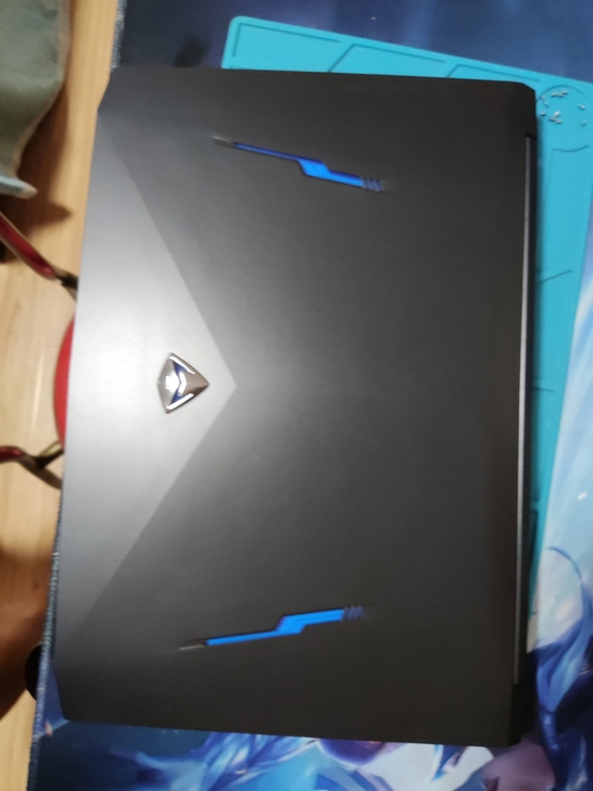机械革命 机械师t90-x游戏本 8代i7...