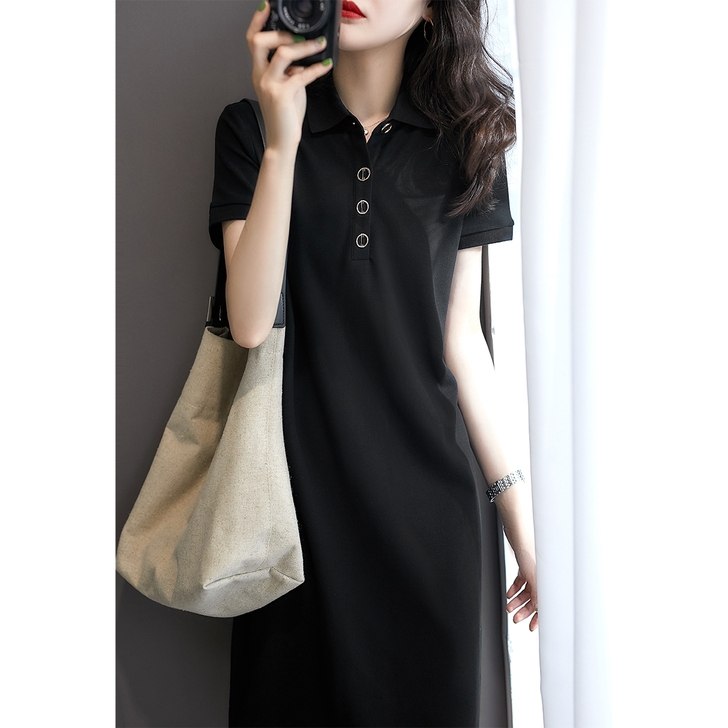 xhange/笑涵阁 连衣裙