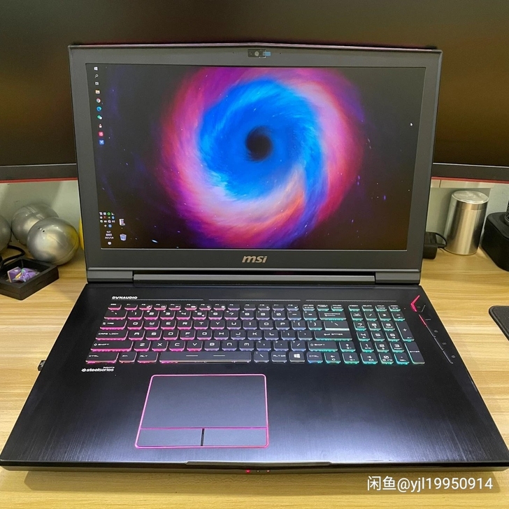 微星笔记本gt73vr 外地不出请勿，好话...