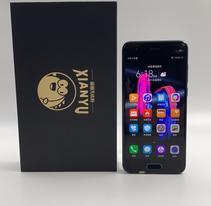 【95新】 荣耀 9 二手手机 国行 ...