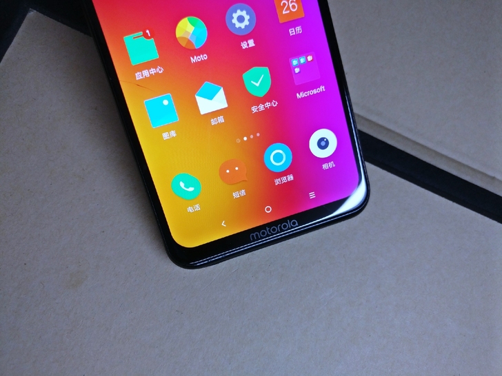 摩托罗拉 p30 note 原装特价机...