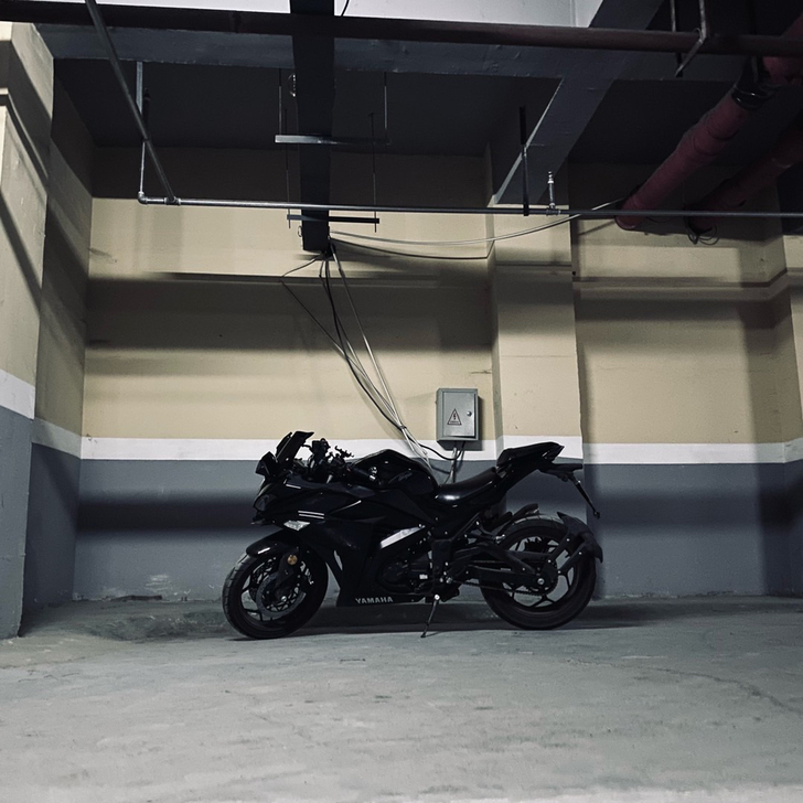 本人出售一台国四V6 准新车 200CC ...