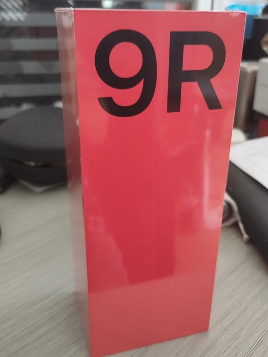 一加 OnePlus 9R 5G 120H...