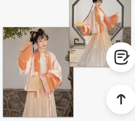 九曲阑珊凝露 s码，衣服不错，但是由于我肤...