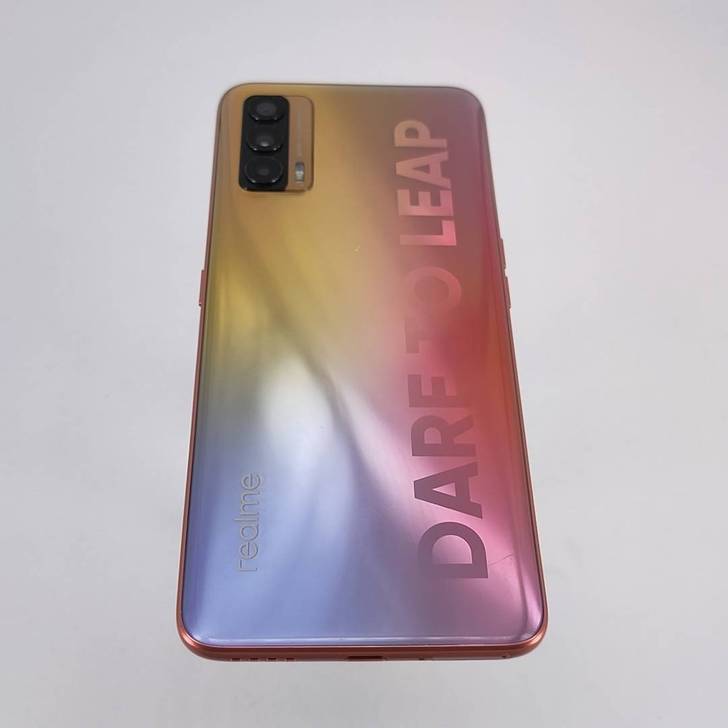 realme 真我V15 5G 8G+12...
