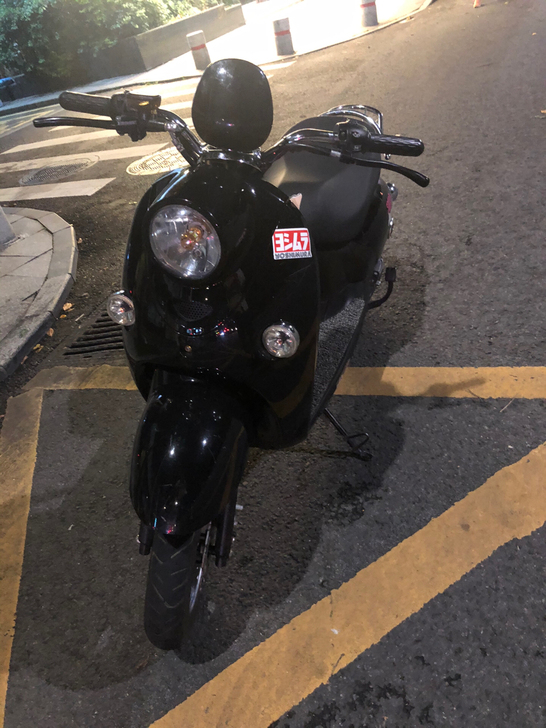 三松品牌电动车60/20跑1100公里在香...