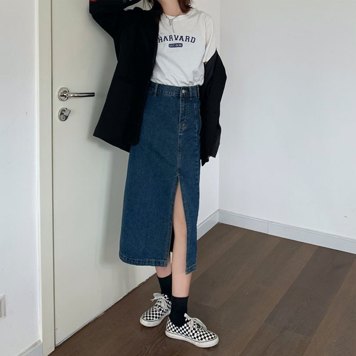 半身裙全新