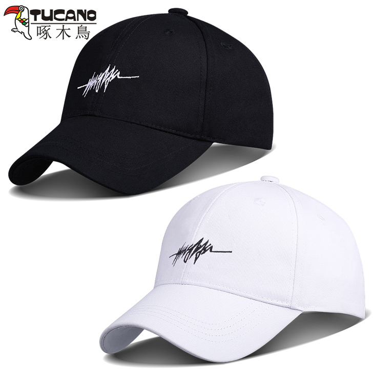 TUCANO/啄木鸟 帽子