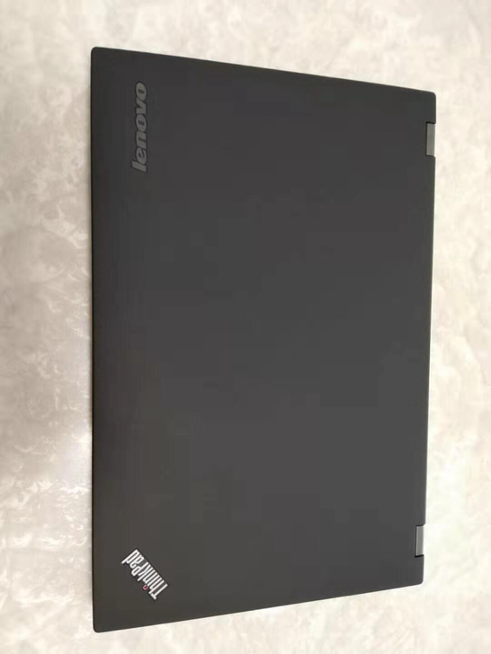 个人一手自用联想四核笔记本电脑i7  8g...