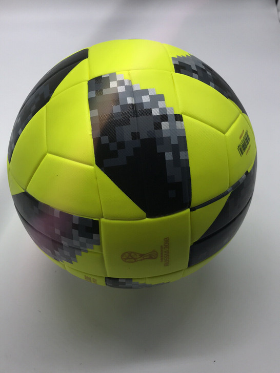 全新贴皮 热粘 足球五号 耐踢 标准克重和...