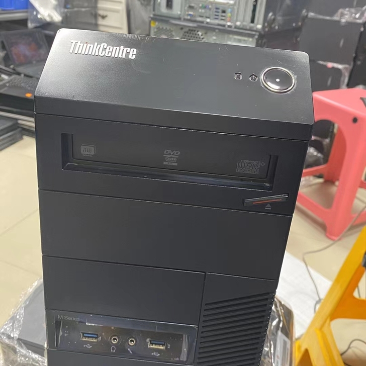 公司电脑：  i3 电脑成色好，、文档类办...