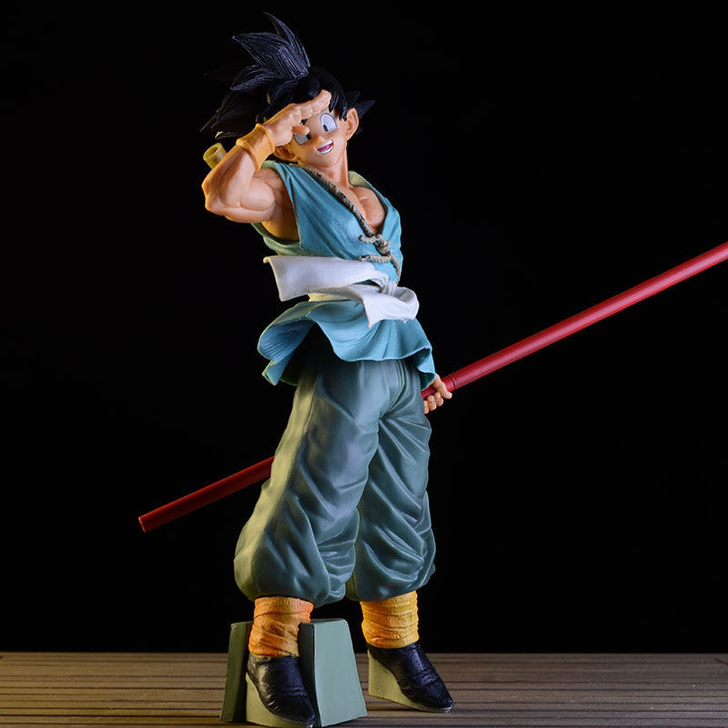 七龙珠GT BWFC3 SMSP 10周年...