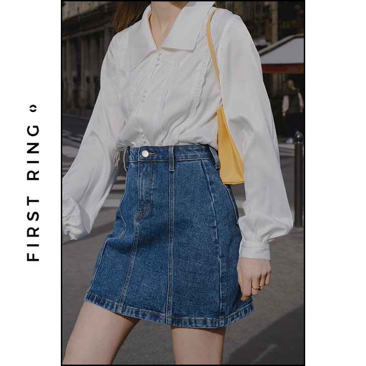 First Ring 深蓝/浅蓝/白/黑 ...