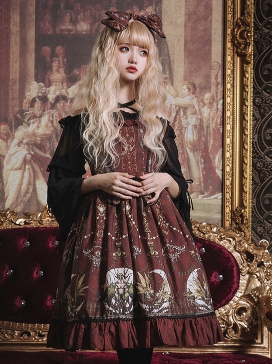 月之祭台s码有kc无吊牌正