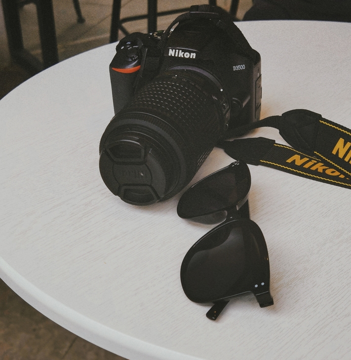 尼康D3500套机