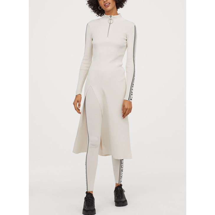 中了纯元的毒 连衣裙