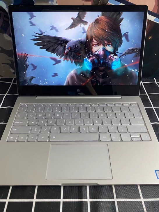 小米12.5Air笔记本游戏本非暗影精灵雷...