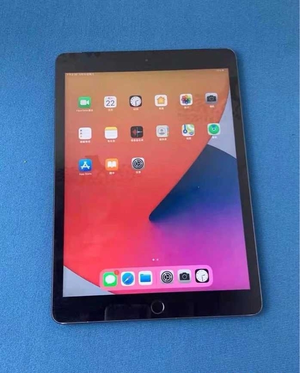 出一台个人闲置自用iPad9.7寸苹果平板...