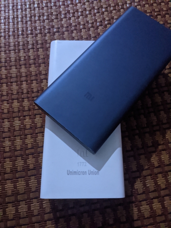 小米充电宝3万毫安