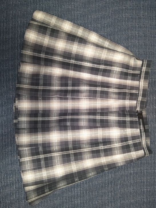 转手原因 :朋友一直让我买,说我瘦穿着好看...