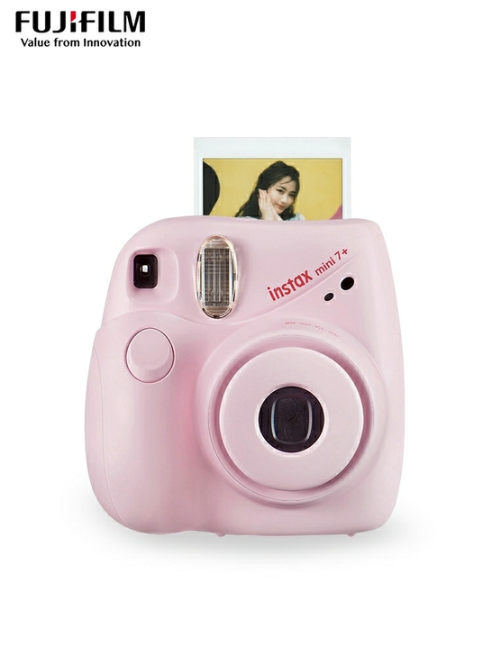 收！收！收！ 蹲一个富士拍立得mini7或...