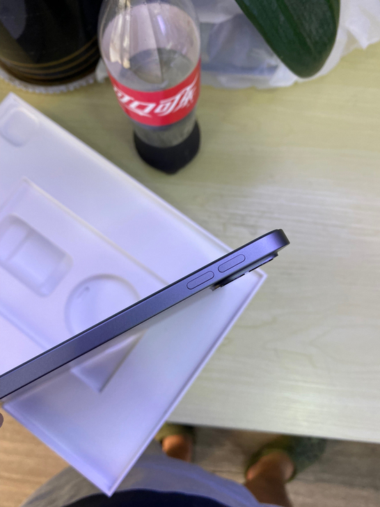 苹果padpro 12.9 2021款 1...