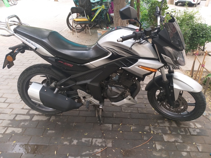 建设无界RS150  新旧程度 8-9成新...