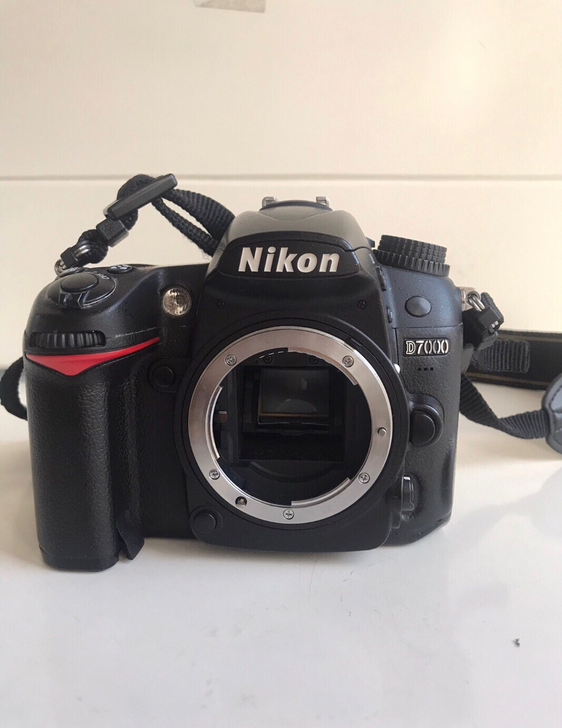 尼康d7000