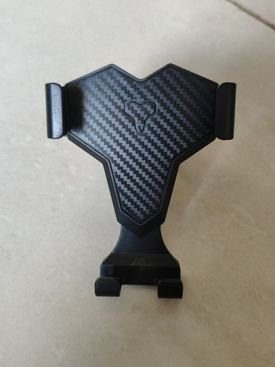 手机车载支架,全新未使用,5元自提