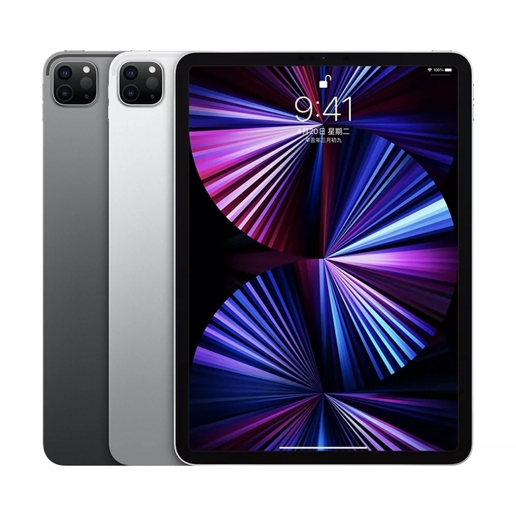 全新无拆iPadPro2021 11寸  ...
