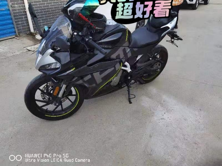 陕西摩托车租赁,出租,出租,出租,型号春风...